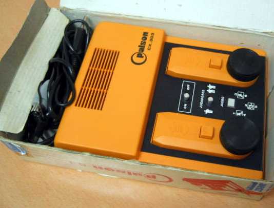 Palson CX.303